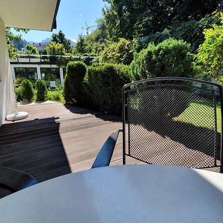 Residence Silvester Racines Eksteriør billede