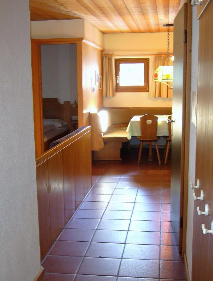 Residence Silvester Racines Eksteriør billede