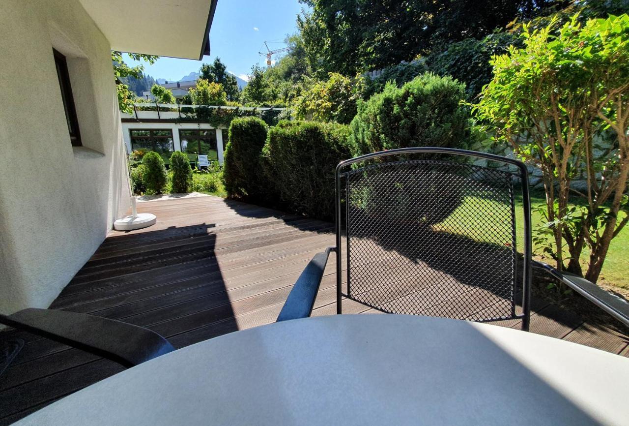 Residence Silvester Racines Eksteriør billede