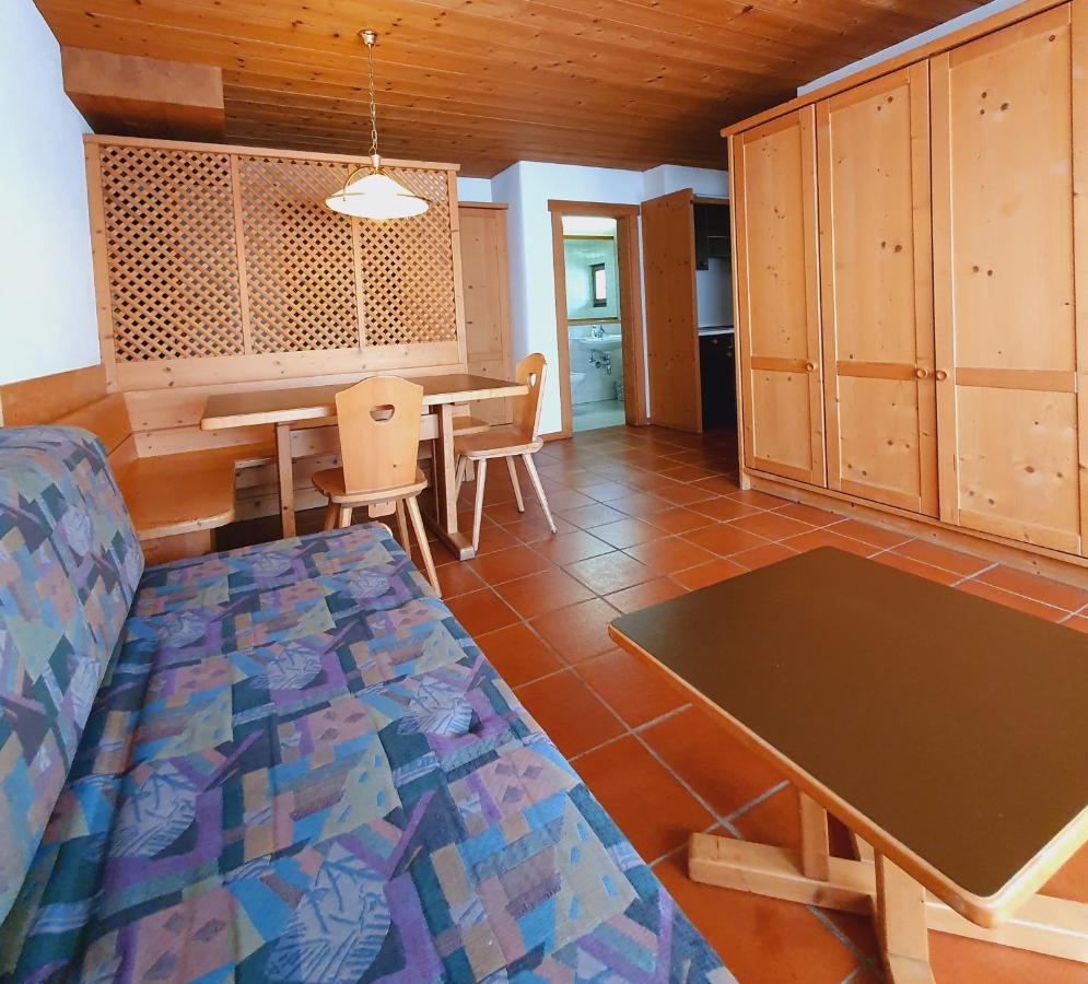 Residence Silvester Racines Eksteriør billede