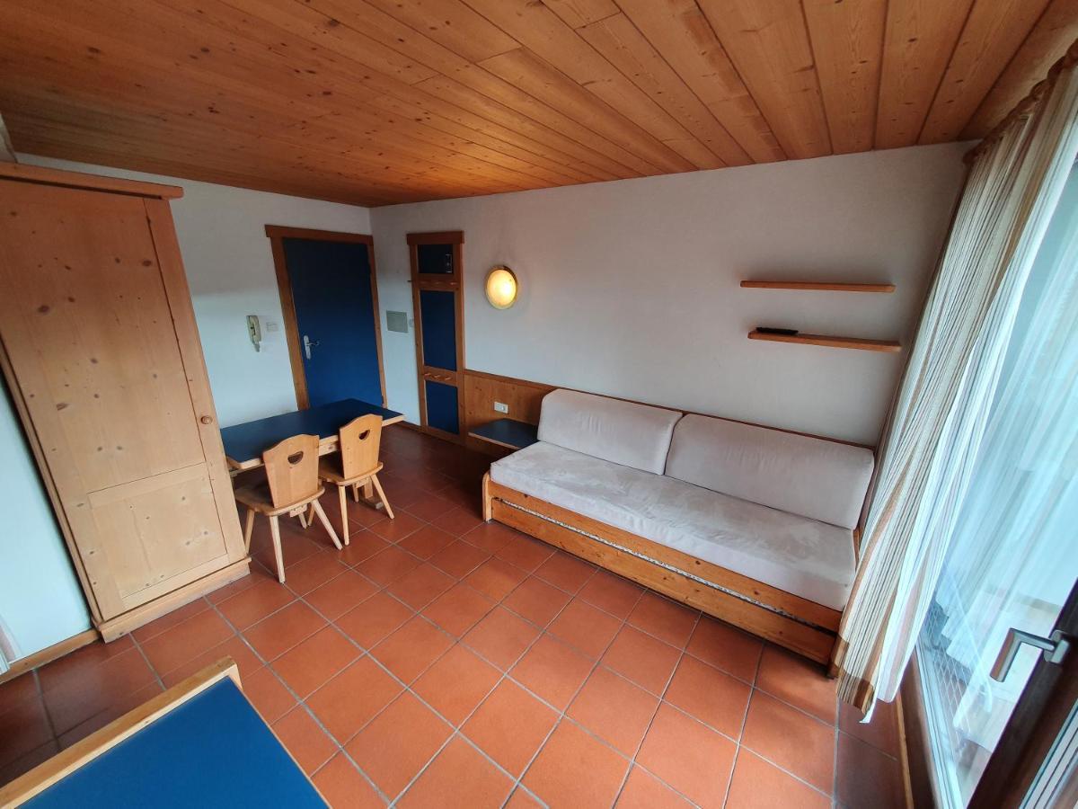 Residence Silvester Racines Eksteriør billede