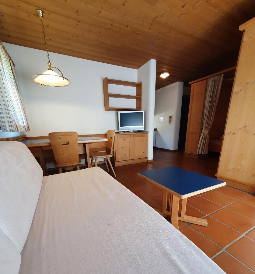 Residence Silvester Racines Eksteriør billede