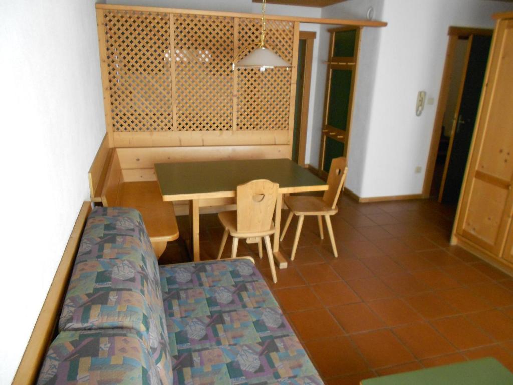 Residence Silvester Racines Værelse billede